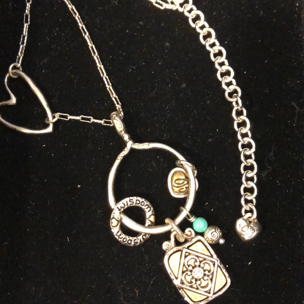 Brighton necklace